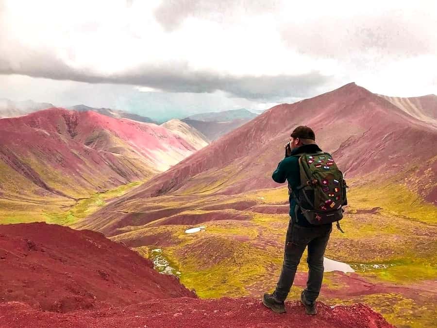 Vinicunca Mountain Tour - Full Day Tour to Rainbow Mountain - Key Things to Know Before You Go