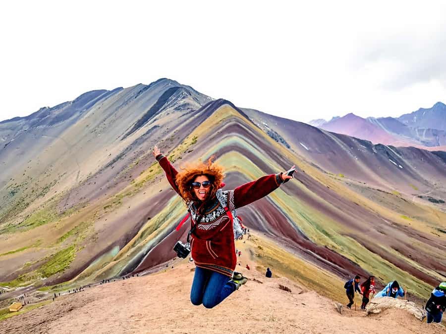 Vinicunca Mountain Tour - Full Day Tour to Rainbow Mountain - What the Guide Actually Helps With (Beyond “Just Pointing”)