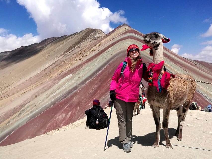 Vinicunca Mountain Tour - Full Day Tour to Rainbow Mountain - Who This Tour Fits Best