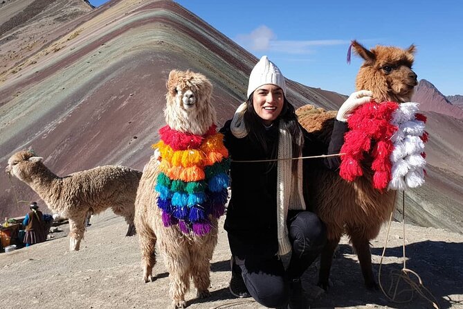 Vinicunca Rainbow Mountain Full-Day Tour from Cusco - Key tour takeaways before you go