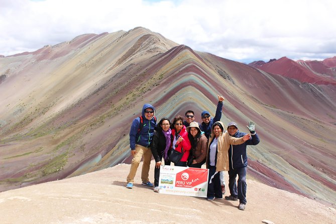 Vinicunca Rainbow Mountain in one day, private with Peru Vip - From Cusco to Chillihuani: the early-morning rhythm