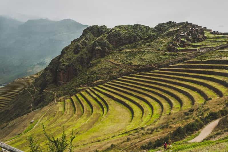 Visit Pisac from Cusco: Private Transport - The Panoramic View Over the Sacred Valley (And Why It Matters)