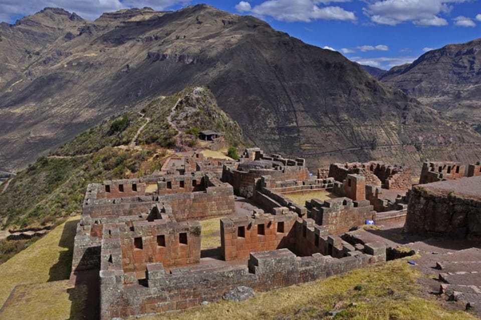 Visit Pisac from Cusco: Private Transport - Price and Value: $100 Per Group Up to 3