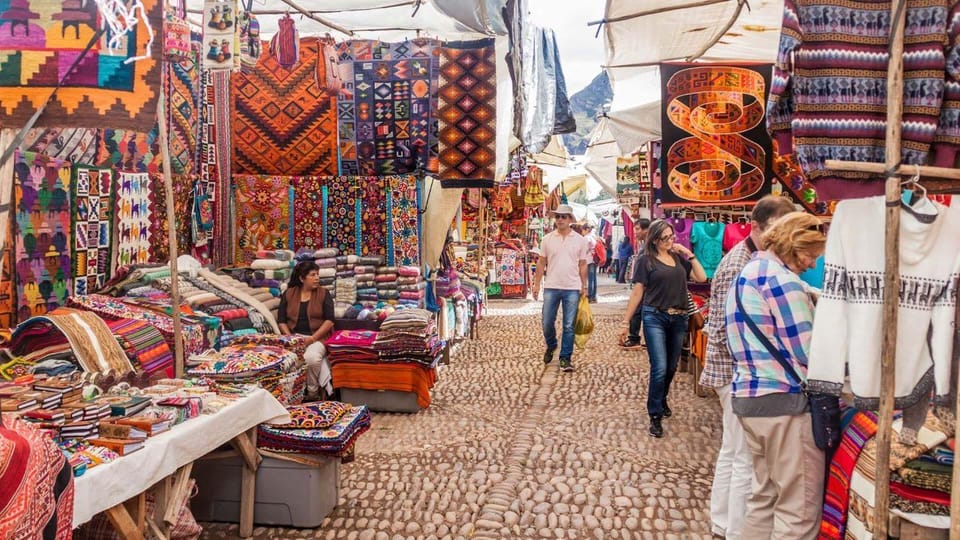 Visit Pisac from Cusco: Private Transport - What to Bring for Pisac (So You’re Comfortable Fast)