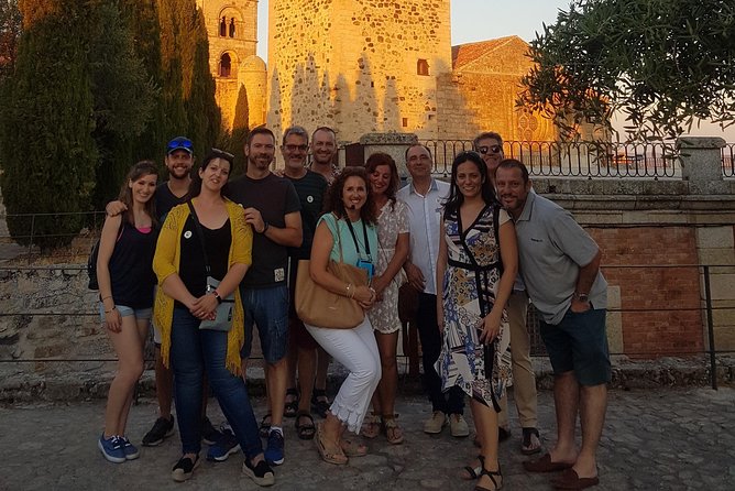 Visit Trujillo Medieval Scene and Route of the Discoverers - Key Highlights You’ll Care About