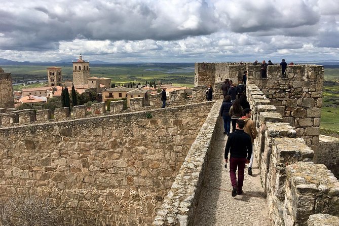 Visit Trujillo Medieval Scene and Route of the Discoverers - Why Trujillo’s Medieval Center Feels So Learnable