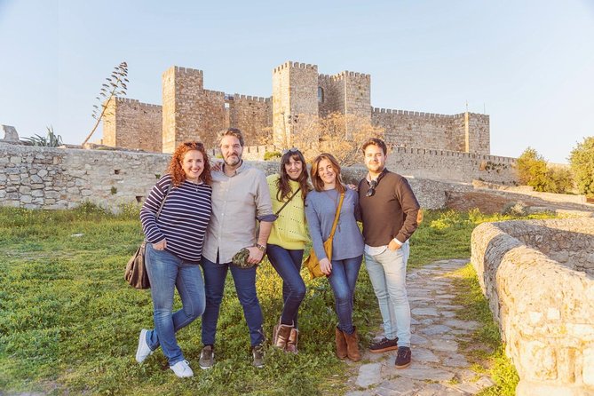 Visit Trujillo Medieval Scene and Route of the Discoverers - Plaza Mayor de Trujillo: Your Launch Point