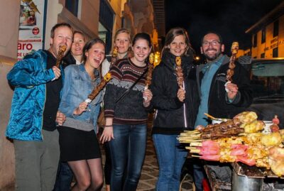 Walking Culinary Experience - Price and value: what $70 buys you (and what it replaces)