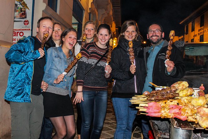 Walking Culinary Experience - Price and value: what $70 buys you (and what it replaces)
