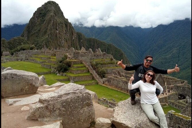 Wonderful Cusco 5-Day Tour with Entrance to Machupicchu - Vinicunca (Mountain of Seven Colors): early start, high altitude, and photo time